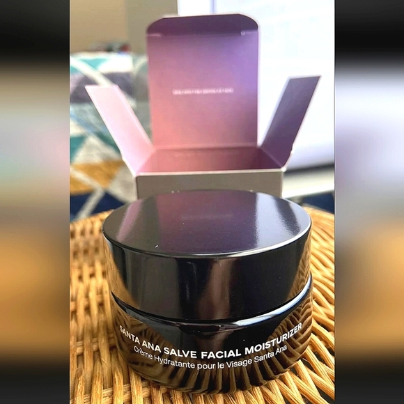 [Twentynine Palms] Santa Ana Salve Facial Moisturizer 1.4 oz - Picture 1 of 4